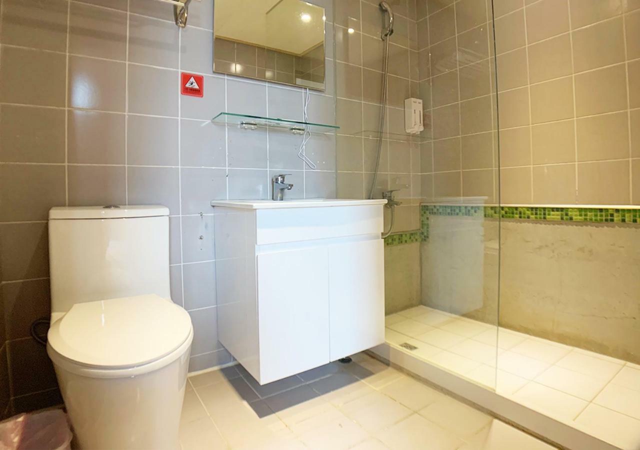 Win Inn Tainan Hotel I Εξωτερικό φωτογραφία